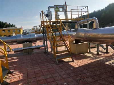 德?？h保冷工程保溫施工隊伍