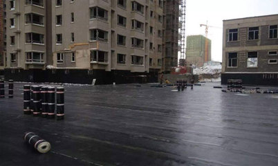 冬天這么冷,防水施工怎么辦?冬季防水施工應(yīng)注意那些事項?