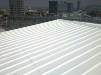 金屬屋面滲漏維修 - 家居裝修知識網(wǎng)