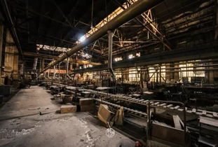 鹿牌暖瓶廠 7年不見你還好嗎 在昌平有一種青春叫廠里上班