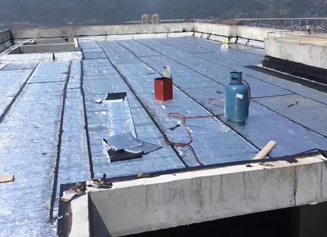 中國防水保溫材料:利用互聯網,開啟新天地