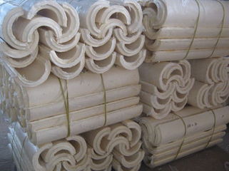 供應(yīng)高密度復(fù)合聚氨酯瓦殼,管殼廠家_環(huán)保/保溫/密封/防水防火材料_保溫材料_保溫瓦殼_產(chǎn)品庫(kù)_中國(guó)環(huán)保在線(xiàn)