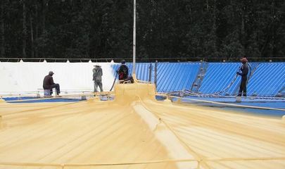 保溫材料礦渣棉 特性、應用與選購指南