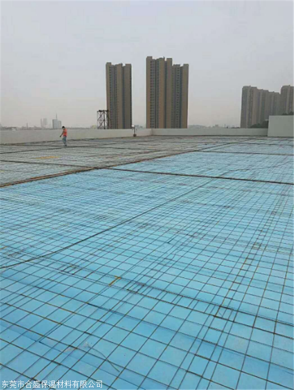 屋面貼保溫板 防水保溫工程的關鍵技術與實踐