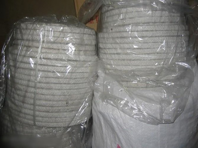 河南陶瓷纖維墊片 國標環保材料，助力防水保溫與密封防火工程