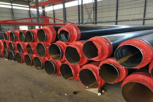 810mm城鎮(zhèn)供熱預(yù)制直埋保溫管成品報(bào)價(jià)與防水保溫工程解析