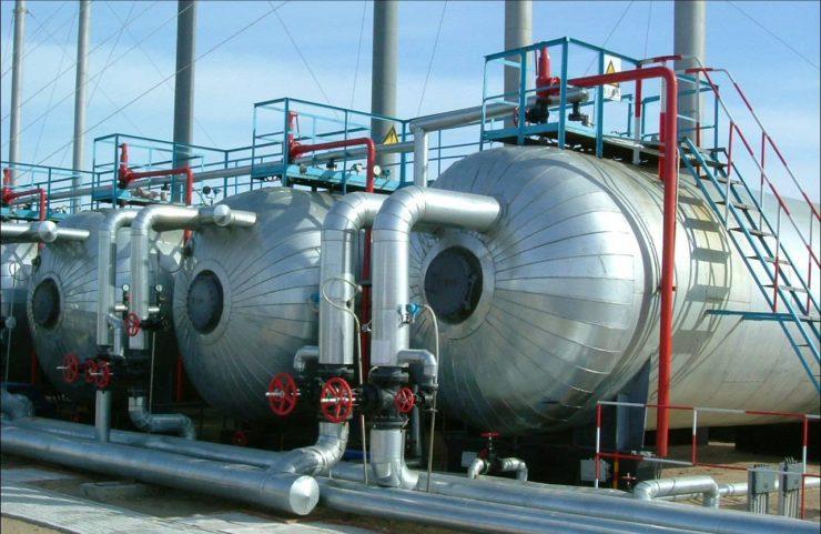 防水防腐保溫工程二級(jí)資質(zhì)詳解 聚焦防水保溫工程