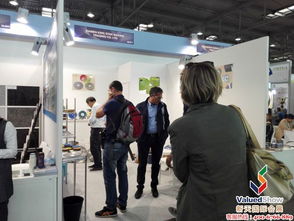 新天會展 專業領航，連接全球的會展服務平臺