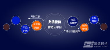 二維碼營銷為何成為企業必選項？兆信股份營銷案例解析